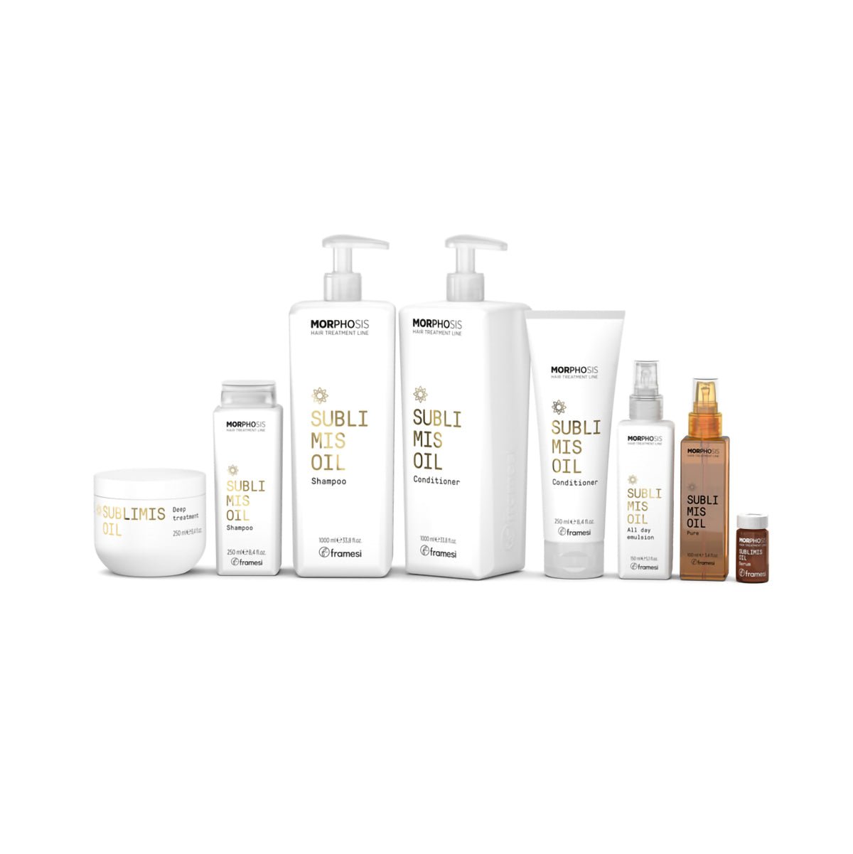 Masca Tratament Intensiv pentru Hidratare cu Uleiuri Esentiale – 300 ml – imagine 2