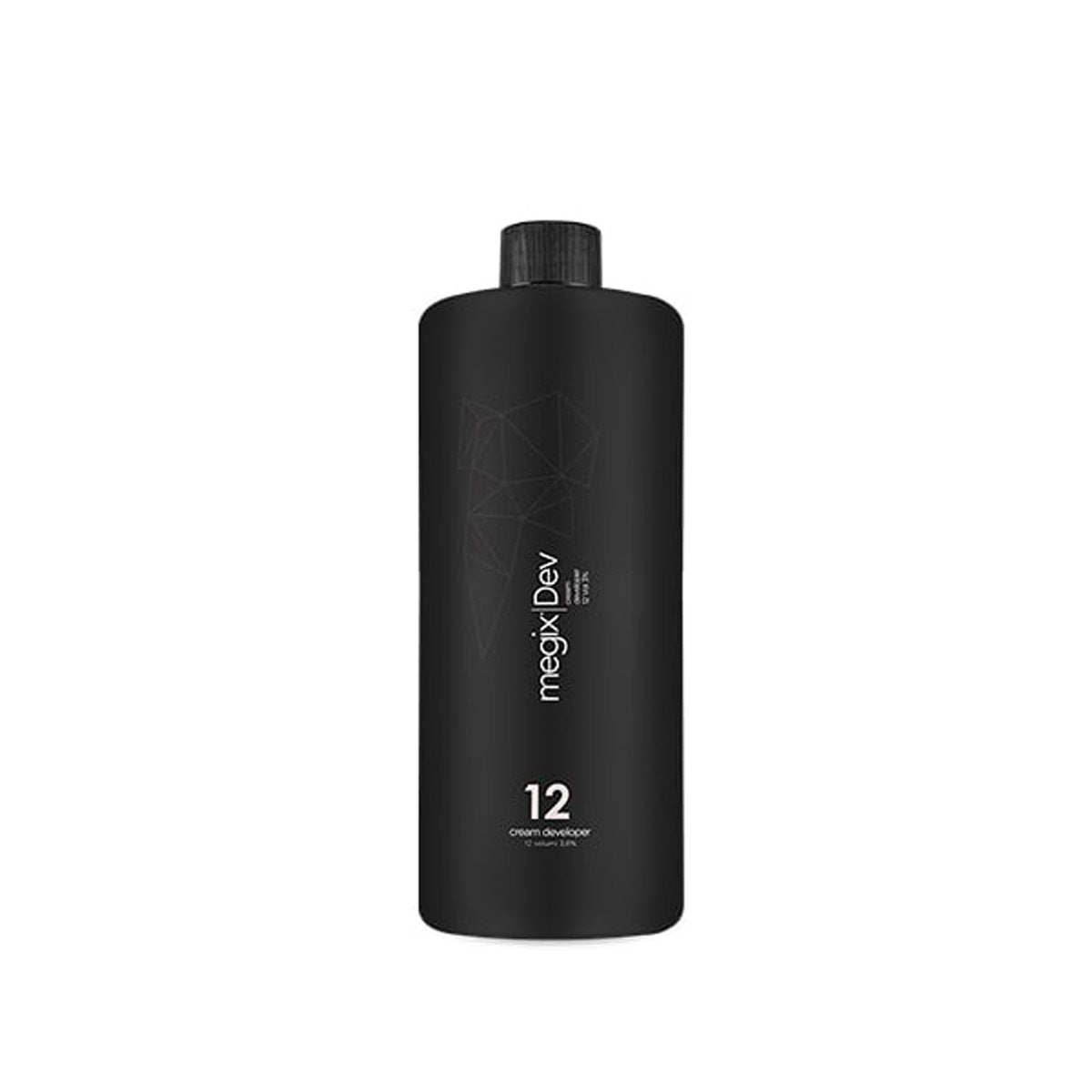 Oxidant Megix10 - 12 VOL - Megix10 Developer —