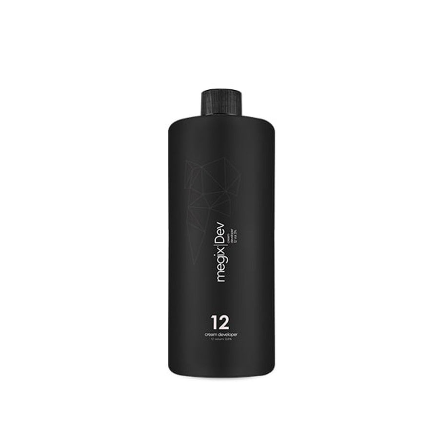 Oxidant Megix10 - 12 VOL - Megix10 Developer – 300 ml