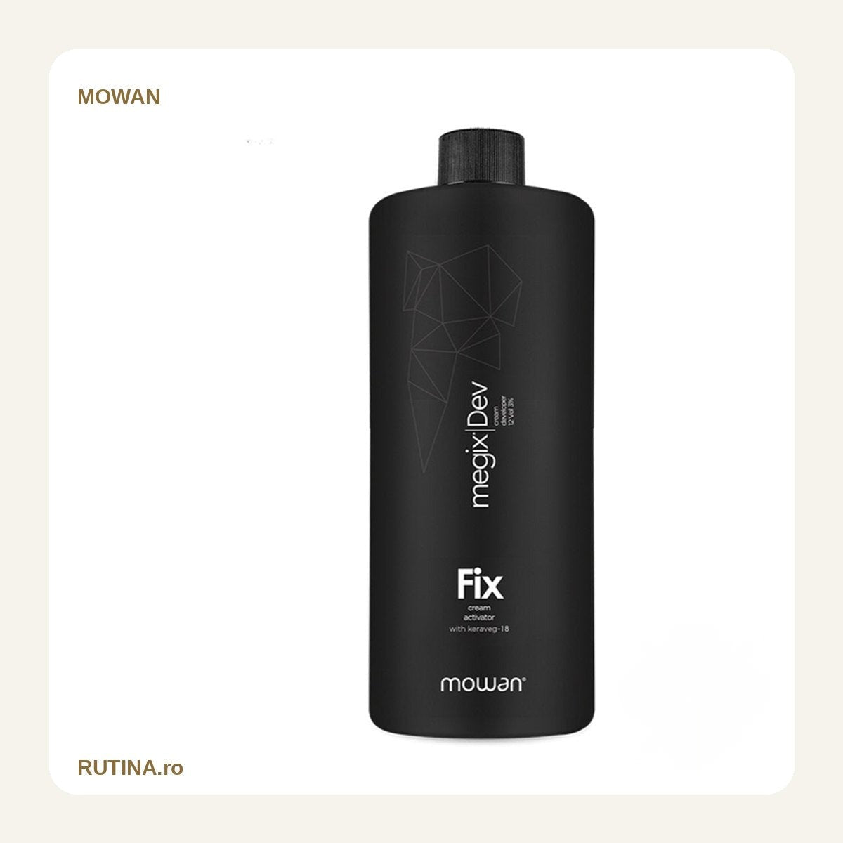 Megix10 Developer Fix – 1000 ml