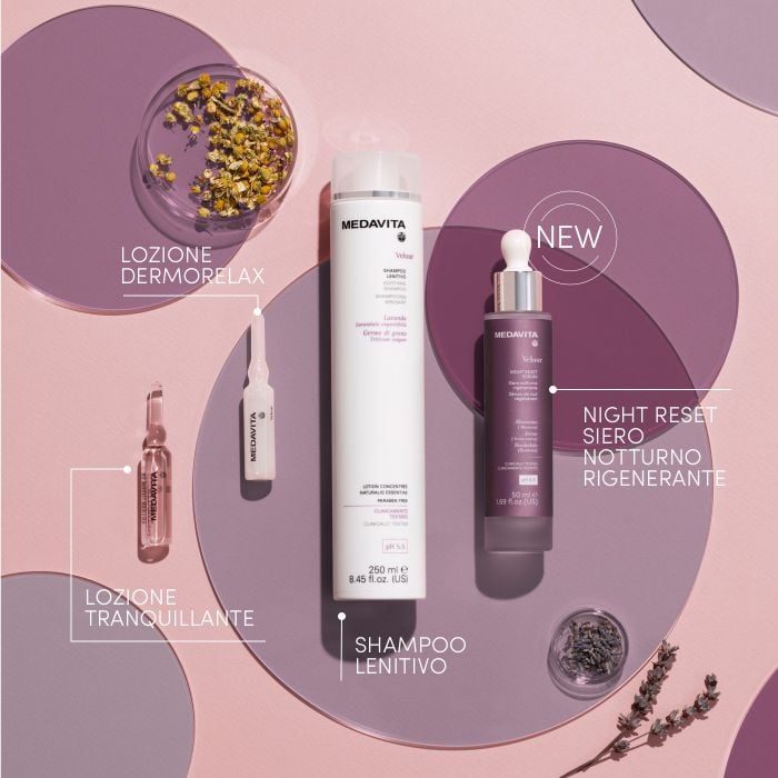 Night Reset Serum 50ml - RUTINA.roNight Reset Serum 50mlMedavitaRUTINA.ro