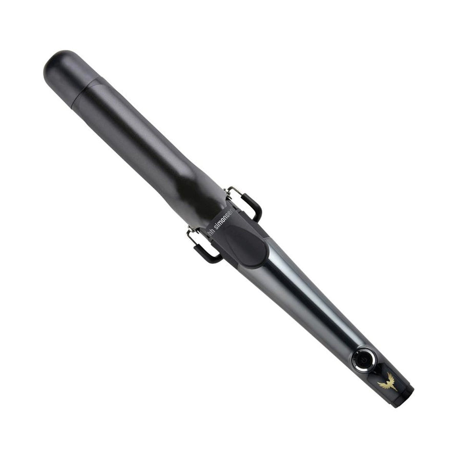 Ondulator profesional 33 mm ROD VS 7 – Hh Simonsen