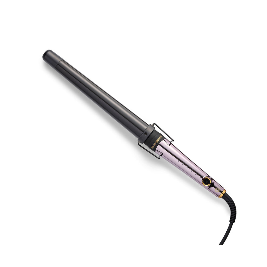 Ondulator XXL Pink Champagne – Hh Simonsen