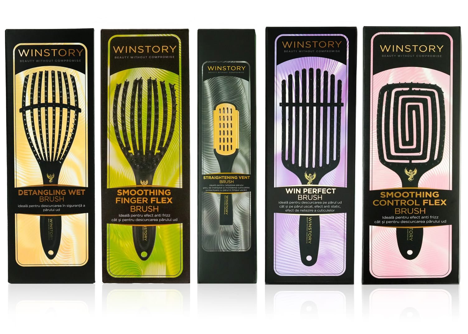Palm Detangling Brush Winstory – perie palma cu peri flexibili pentru descurcarea delicata a parului umed - RUTINA.roPalm Detangling Brush Winstory – perie palma cu peri flexibili pentru descurcarea delicata a parului umedRUTINA.roRUTINA.ro