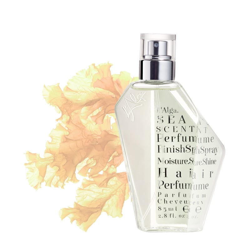 Parfum pentru păr, Seascent L'alga - 85ml - RUTINA.roParfum pentru păr, Seascent L'alga - 85mlL'alga Ocean TechnologyRUTINA.ro