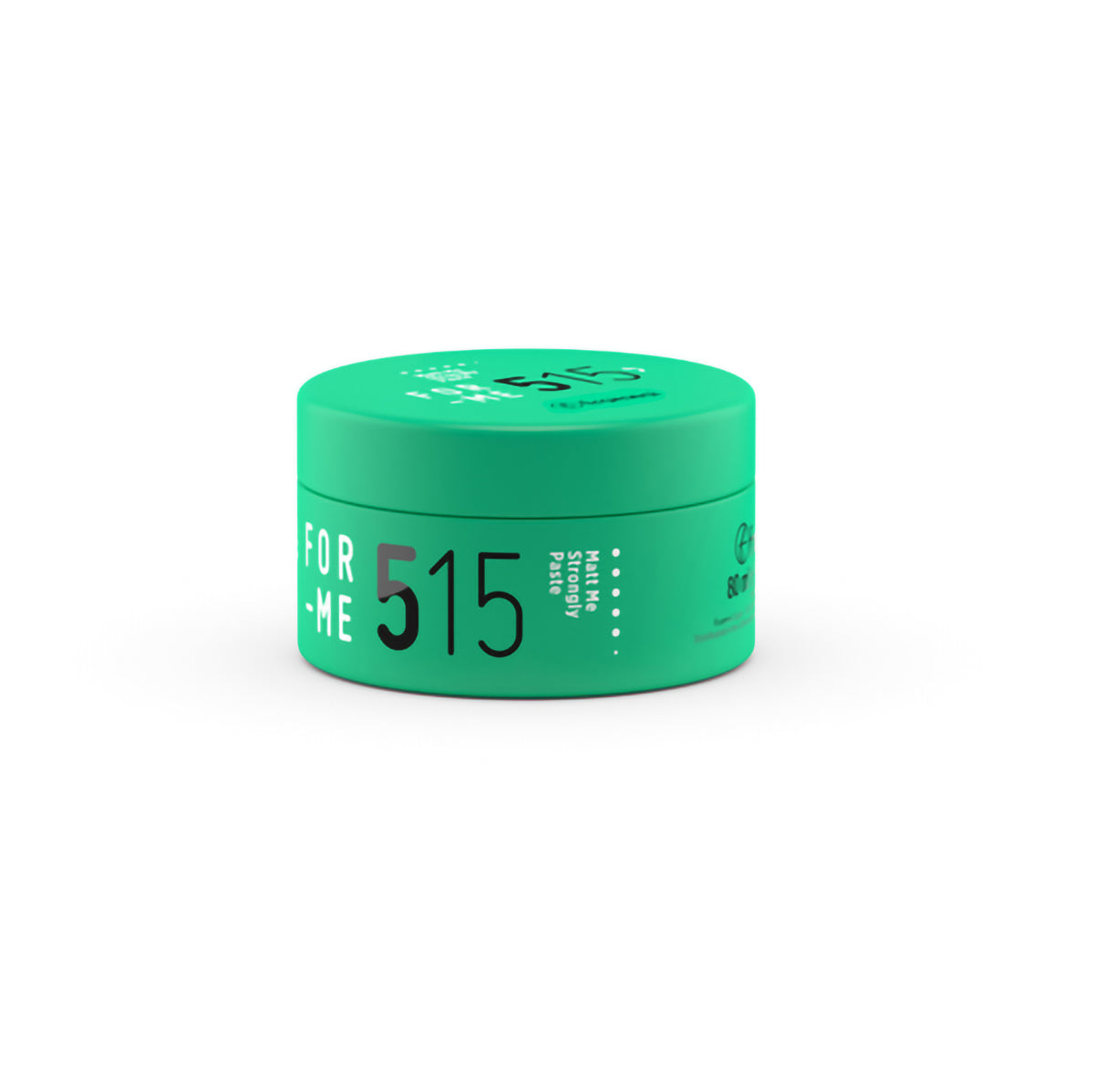 PASTA MATA PENTRU STILIZARE - FOR-ME 515, MATT ME STRONGLY PASTE