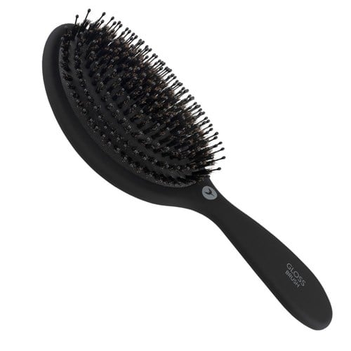 Perie de păr Gloss Brush - RUTINA.roPerie de păr Gloss BrushHh SimonsenRUTINA.ro