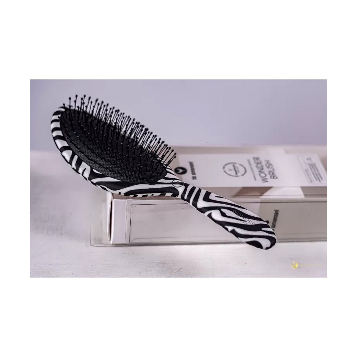 perie de păr Wonder Brush Hh Simonsen