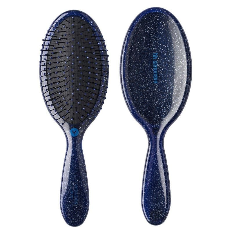 Perie de păr Wonder Brush - Midnight Blue - RUTINA.roPerie de păr Wonder Brush - Midnight BlueHh SimonsenRUTINA.ro