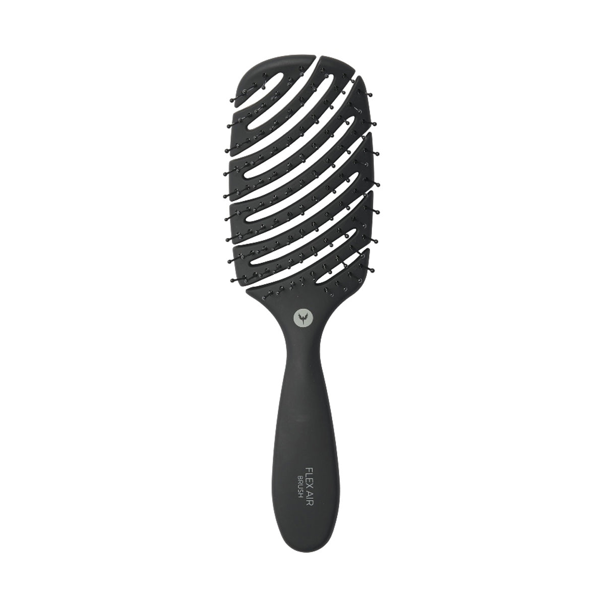 Perie flexibila pentru descurcare ud,Flex Air Brush HH SIMONSEN