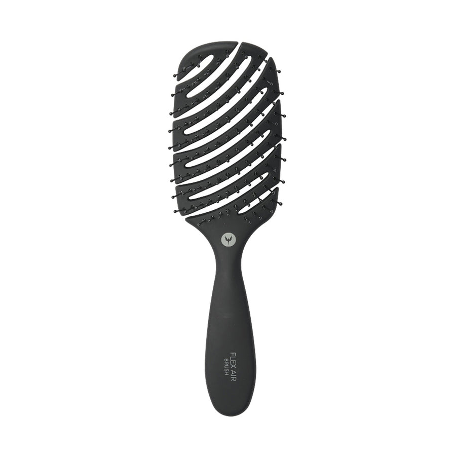 Perie flexibila pentru descurcare ud, Flex Air Brush HH SIMONSEN