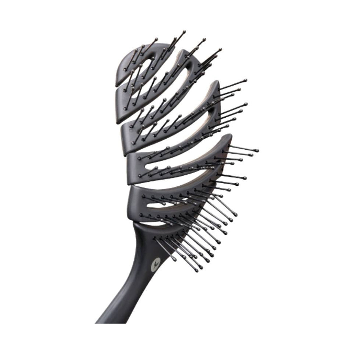 Perie flexibila pentru descurcare ud,Flex Air Brush HH SIMONSEN