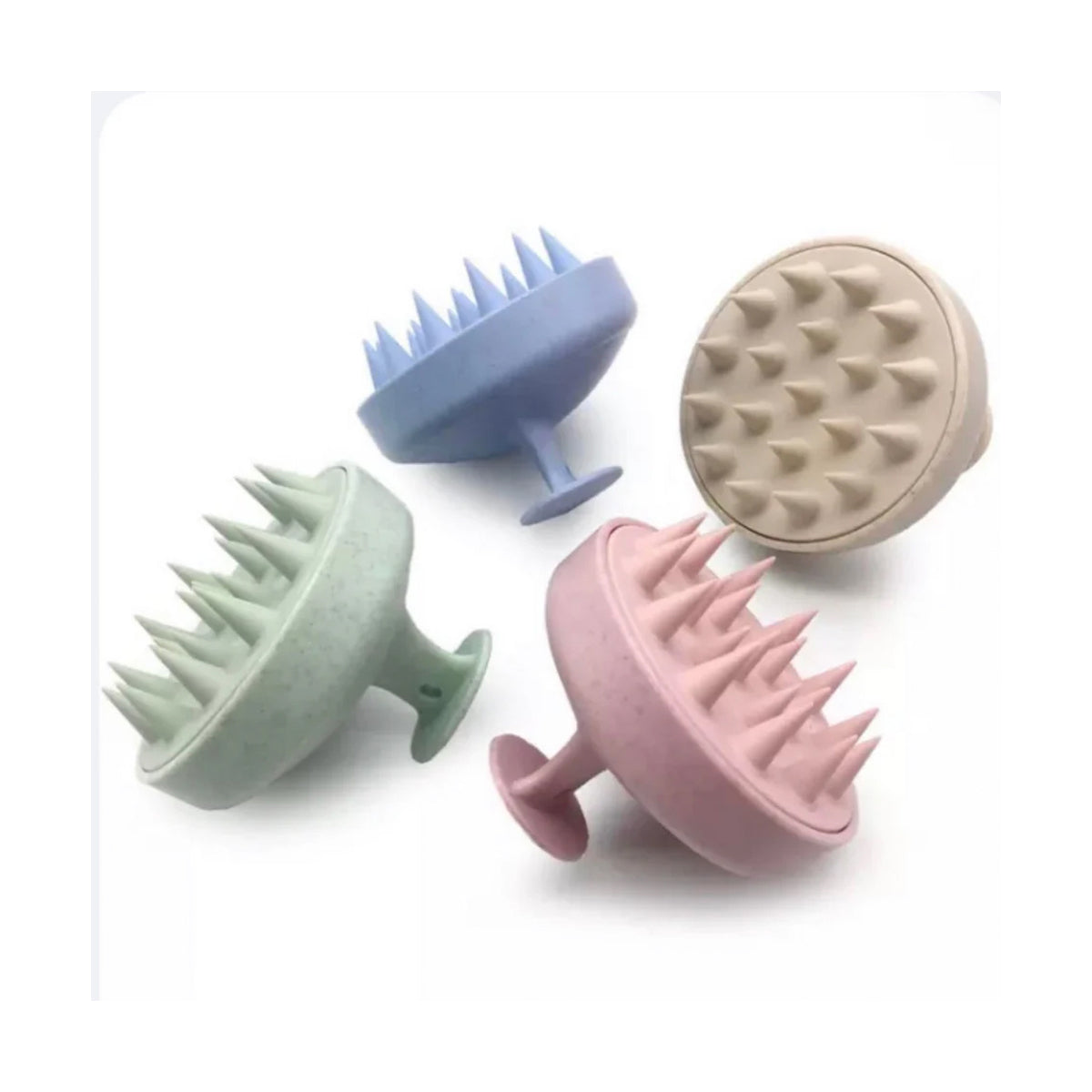 perie pentru masaj scalp Medavita - imagine 2