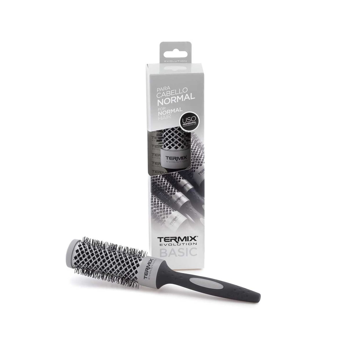 perie Termix Evo Basic 17 mm