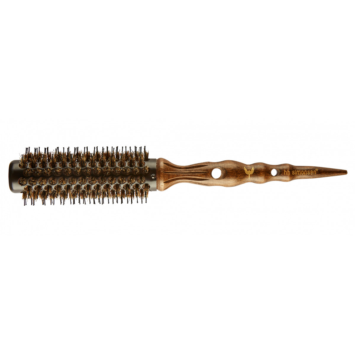 Perie The Turn Brush Hh Simonsen