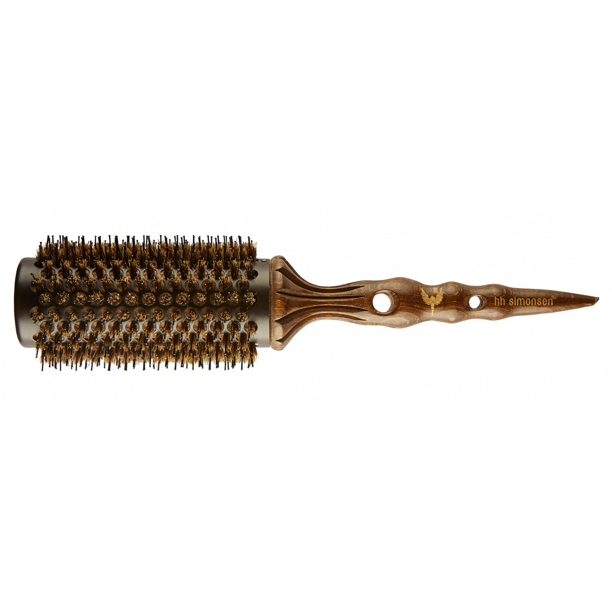 Perie The Turn Brush Hh Simonsen - imagine 3