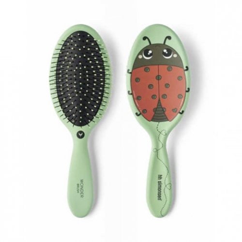 Perie Wonder Brush Kids Ladybug - imagine 2