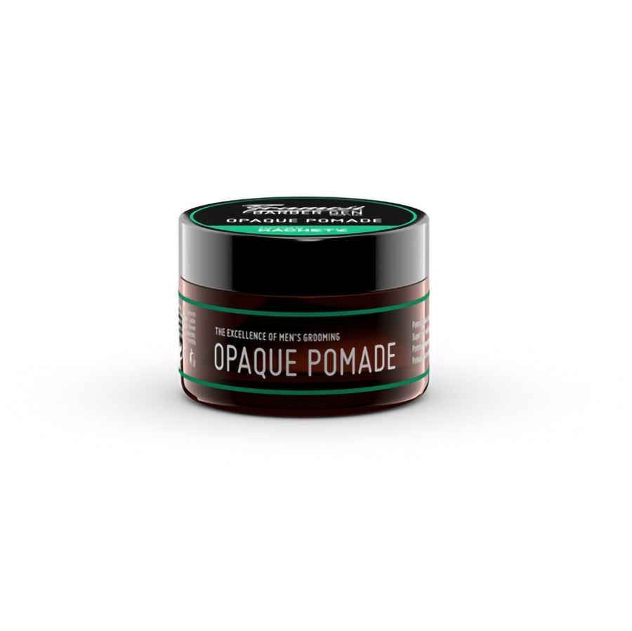 Pomadă mată extra puternică Barber Gen – Framesi – 100 ml