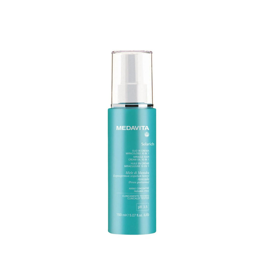 Spray protecție solară 10 în 1 Solarich – Medavita – 150 ml