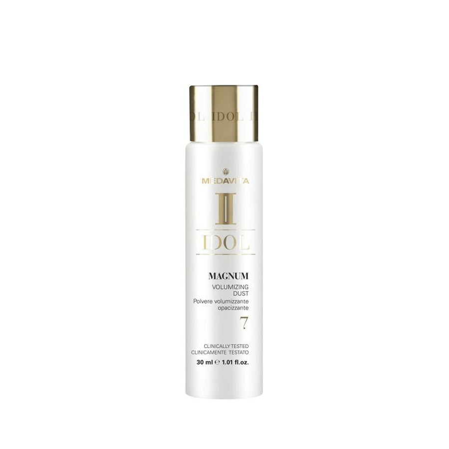 Pudră de volum Idol Volum cu fixare extremă – Medavita – 30 ml
