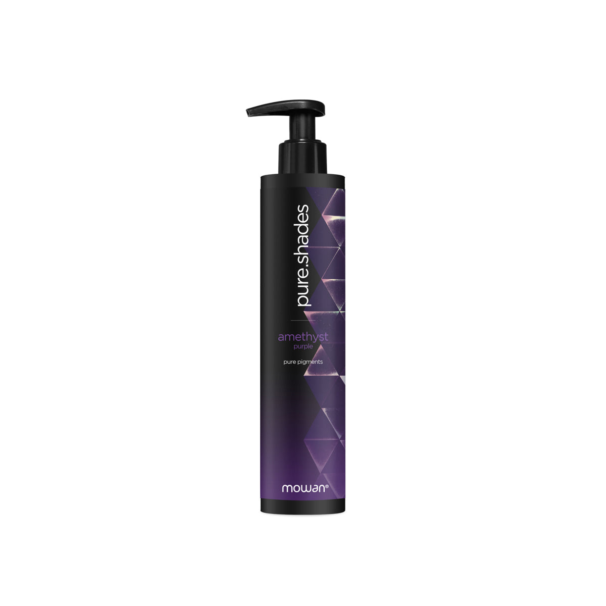PURE SHADES AMETHYST PURPLE