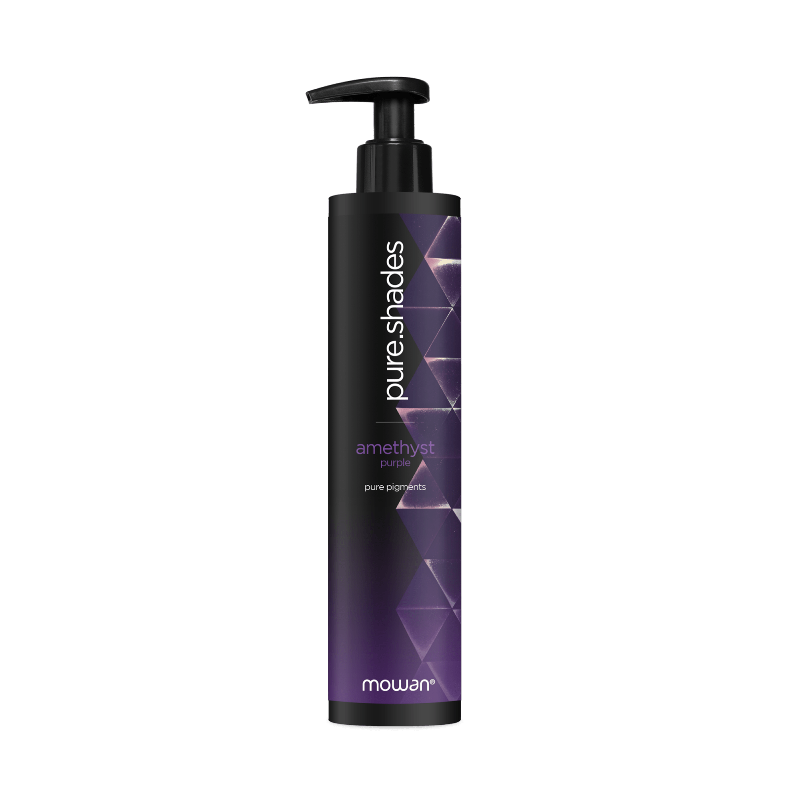 PURE SHADES AMETHYST PURPLE - 250ML - RUTINA.roPURE SHADES AMETHYST PURPLE - 250MLMowanRUTINA.ro