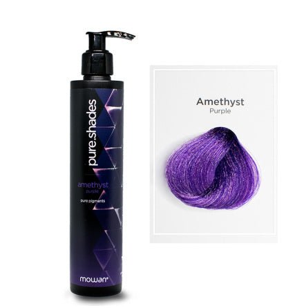 PURE SHADES AMETHYST PURPLE - 250ML - RUTINA.roPURE SHADES AMETHYST PURPLE - 250MLMowanRUTINA.ro