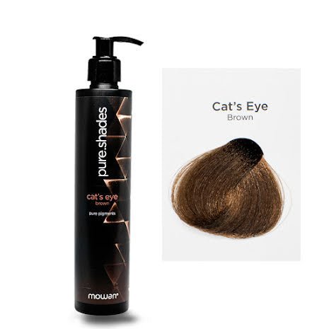 PURE SHADES CAT EYES BROWN - 250ML - RUTINA.roPURE SHADES CAT EYES BROWN - 250MLMowanRUTINA.ro