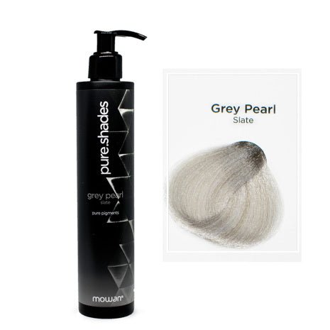 PURE SHADES GREY PEARL - 250ML - RUTINA.roPURE SHADES GREY PEARL - 250MLMowanRUTINA.ro