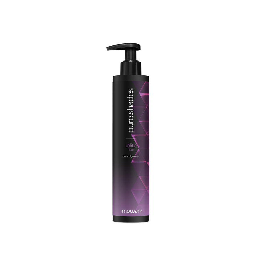 Nuanțator Pure Shades Iolite Liliac – Mowan – 250 ml