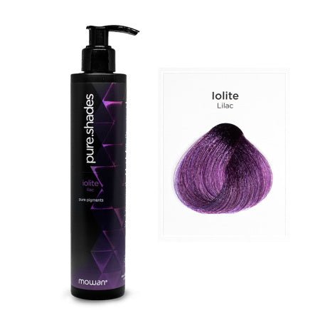 PURE SHADES IOLITE LILIAC - 250ML - RUTINA.roPURE SHADES IOLITE LILIAC - 250MLMowanRUTINA.ro