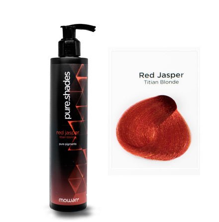 PURE SHADES RED JASPER - 250ML - RUTINA.roPURE SHADES RED JASPER - 250MLMowanRUTINA.ro