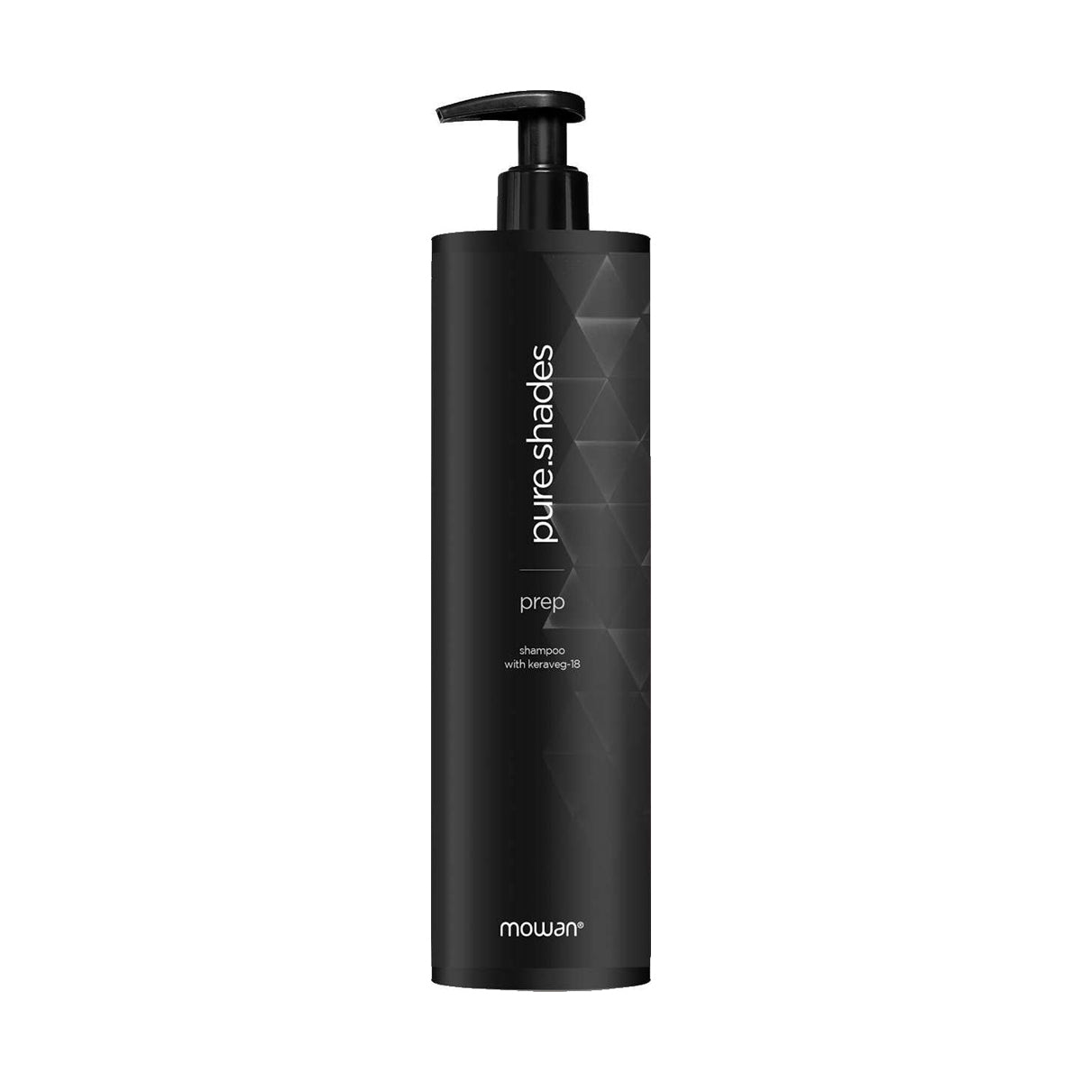 Pure Shades Șampon Preparator