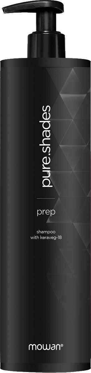 Pure Shades Șampon Preparator 1000ml - RUTINA.roPure Shades Șampon Preparator 1000mlMowanRUTINA.ro