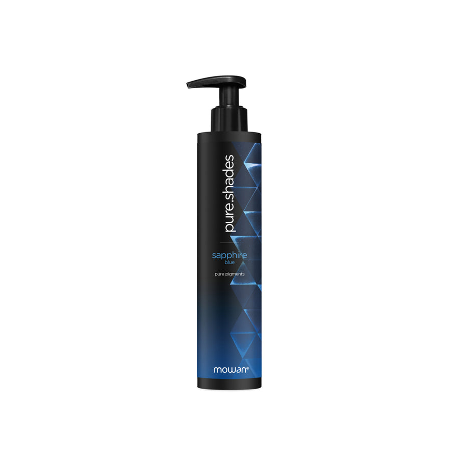 Nuanțator Pure Shades Saphire Blue – Mowan – 250 ml