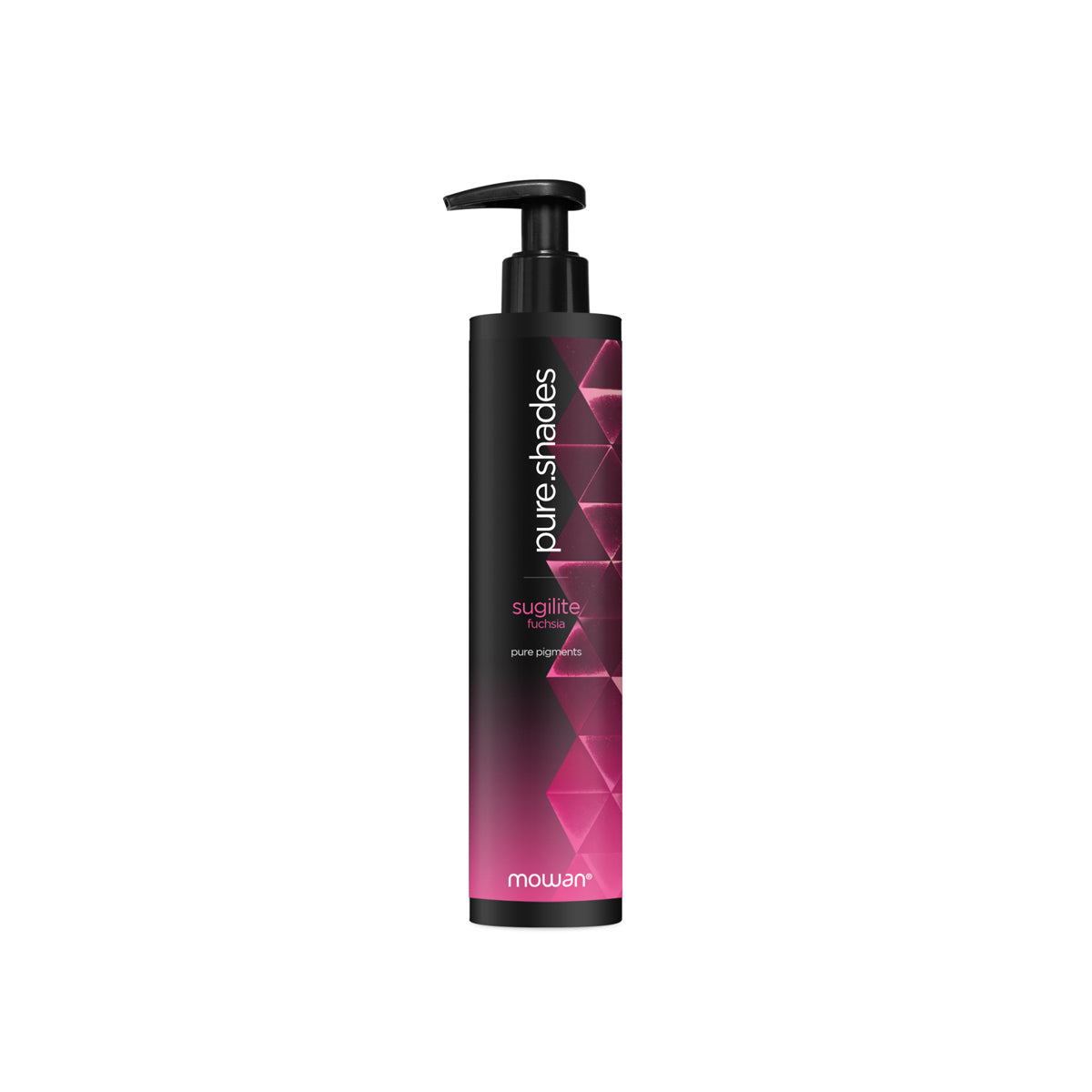 PURE SHADES SUGILITE FUCSIA