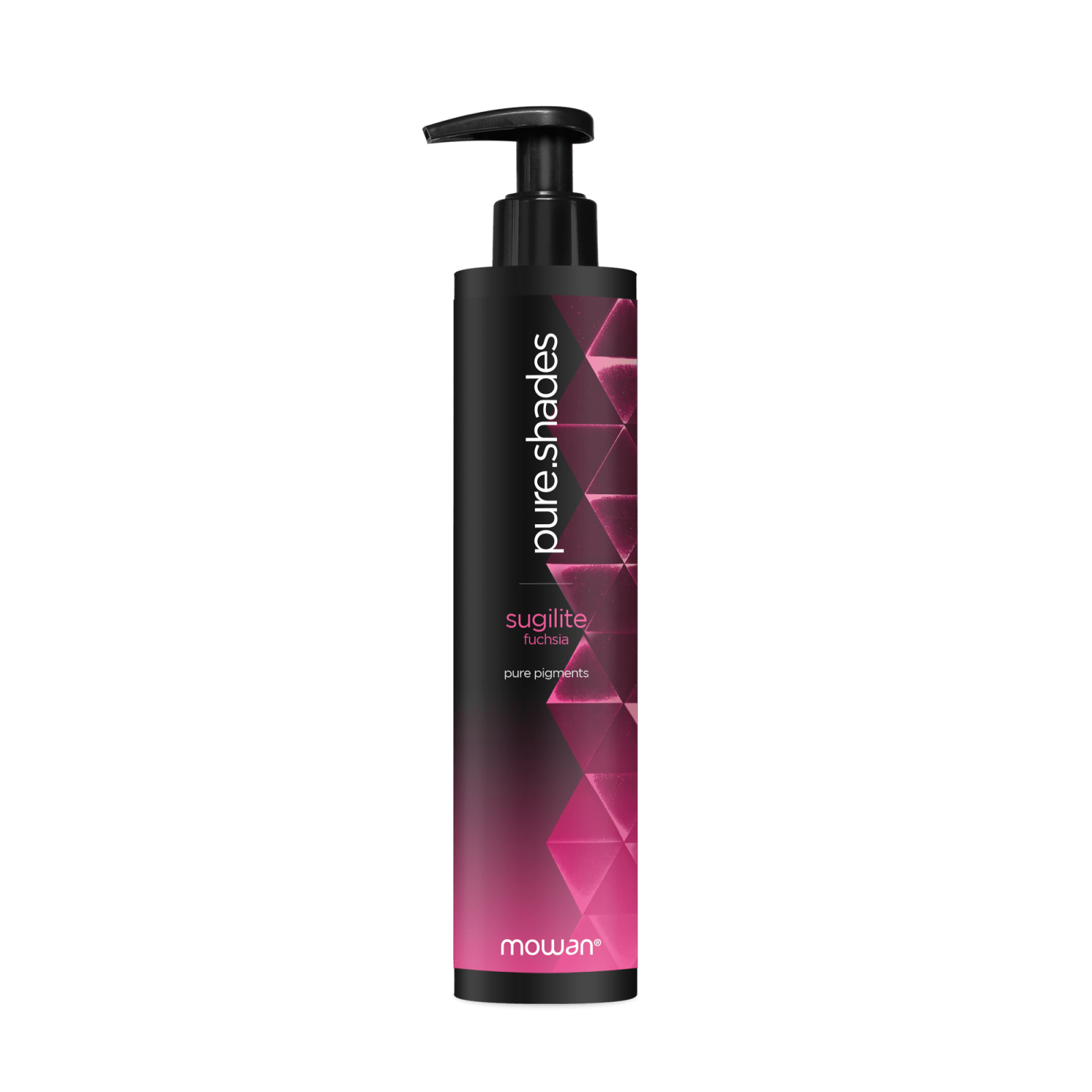 PURE SHADES SUGILITE FUCSIA - 250ML - RUTINA.roPURE SHADES SUGILITE FUCSIA - 250MLMowanRUTINA.ro