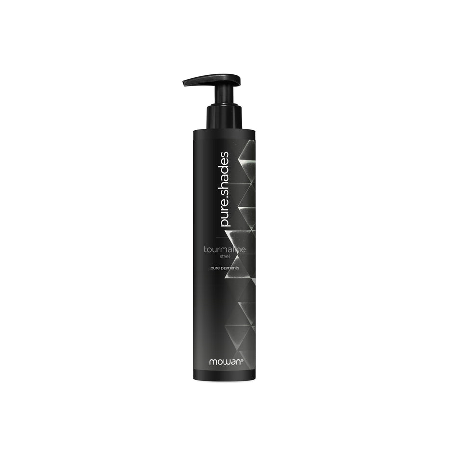 Nuanțator Pure Shades Tourmaline Steel – Mowan – 250 ml