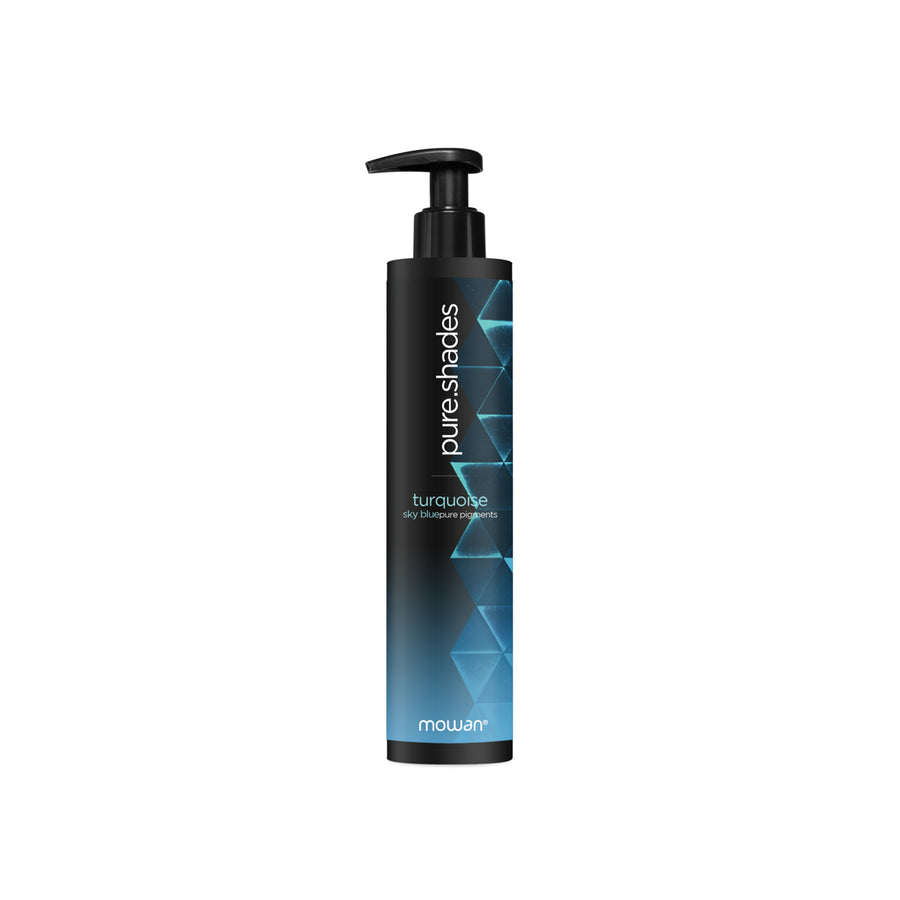 Nuanțator Pure Shades Turquoise Sky Blue – Mowan – 250 ml