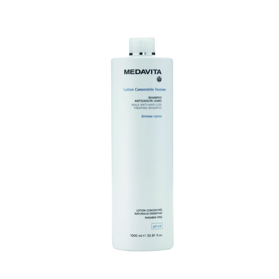 Sampon Anticadere Barbati pH 4.8 – 1000 ml
