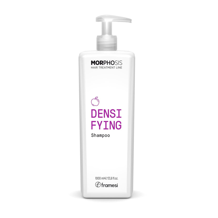 Sampon Anticadere Densifiant pentru Scalp Sensibil – 1000 ml