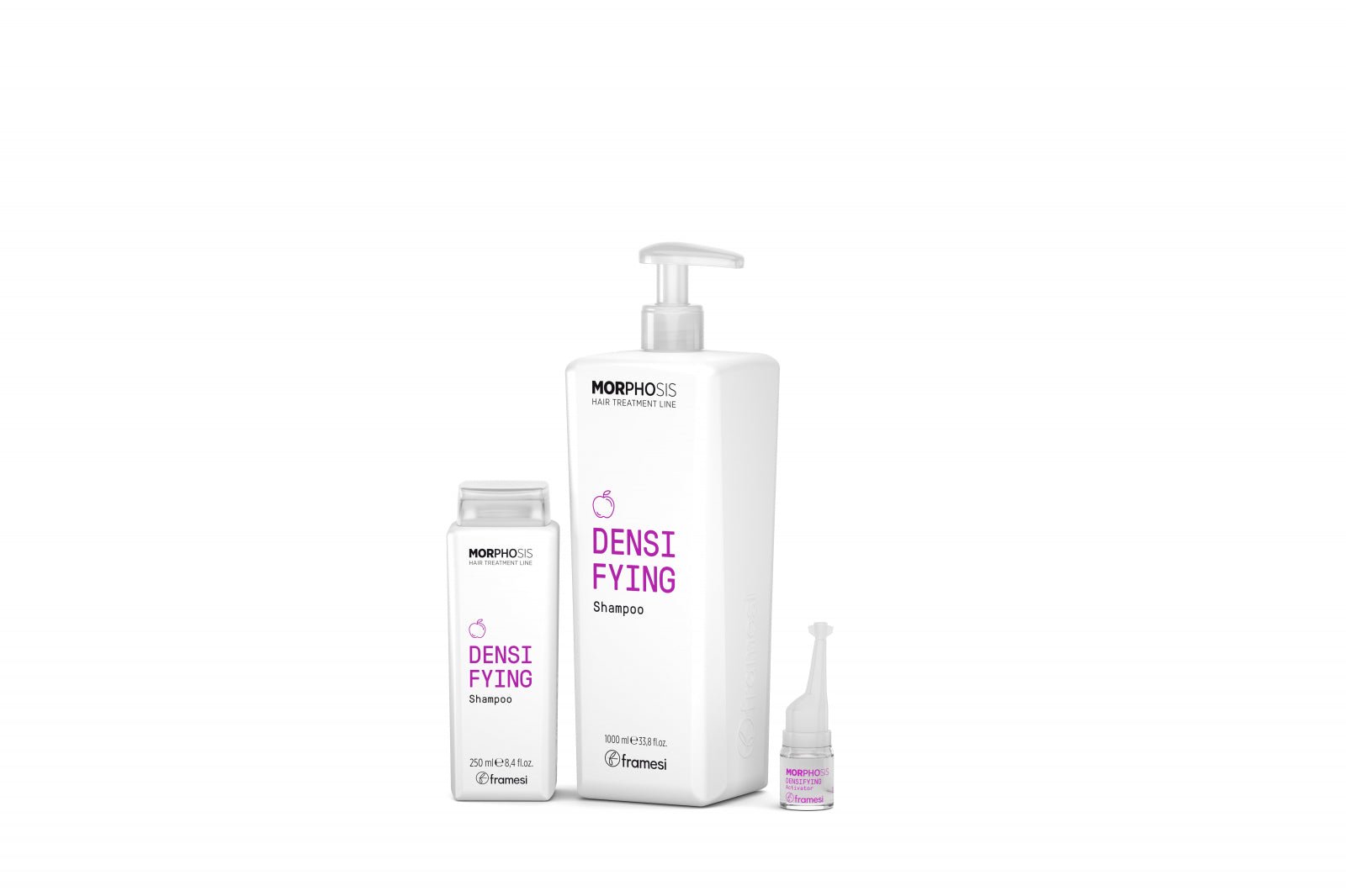 Sampon Anticadere Densifiant pentru Scalp Sensibil - RUTINA.roSampon Anticadere Densifiant pentru Scalp SensibilRUTINA.roRUTINA.ro