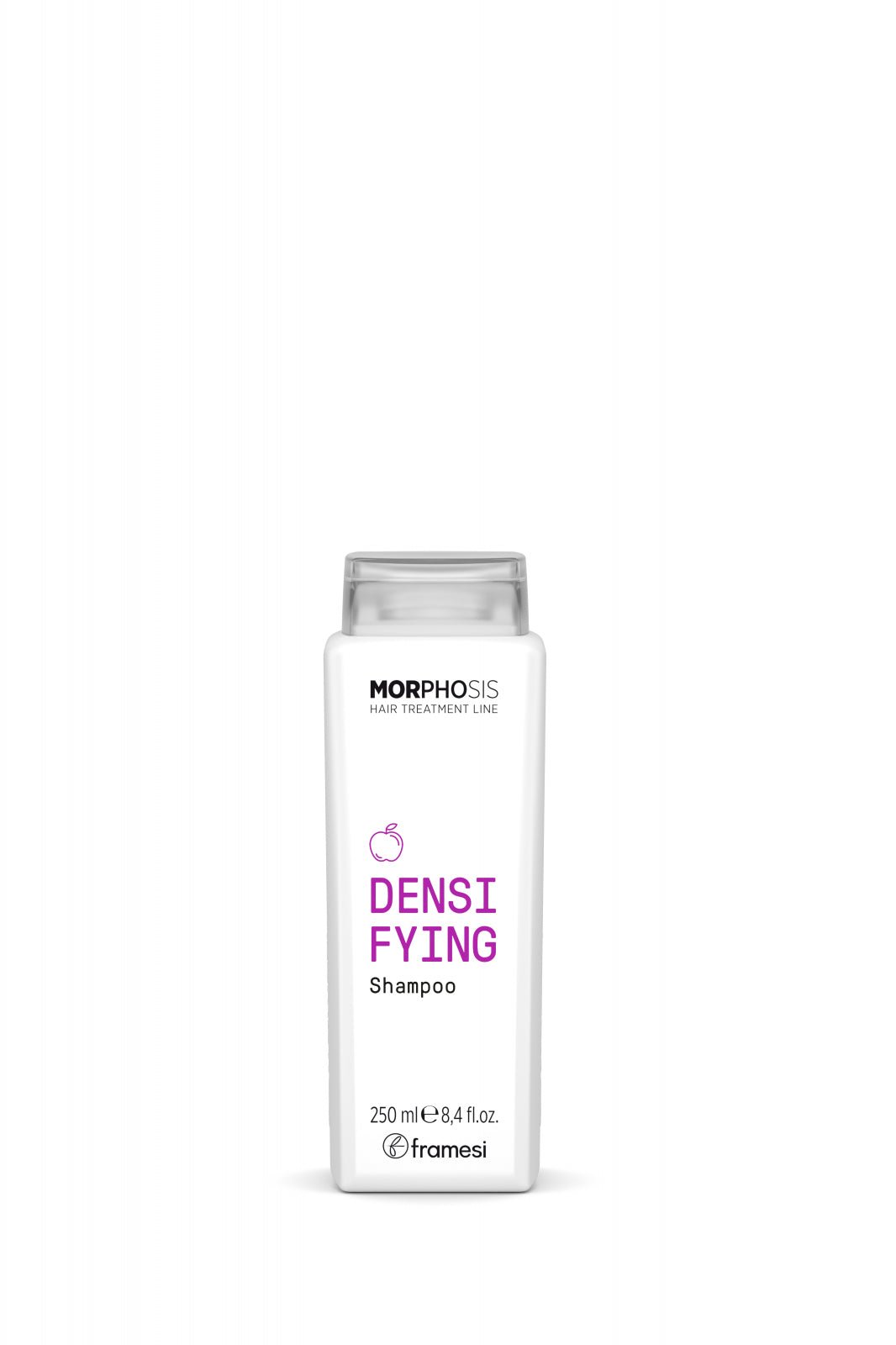 Sampon Anticadere Densifiant pentru Scalp Sensibil – 250 ml – imagine 1