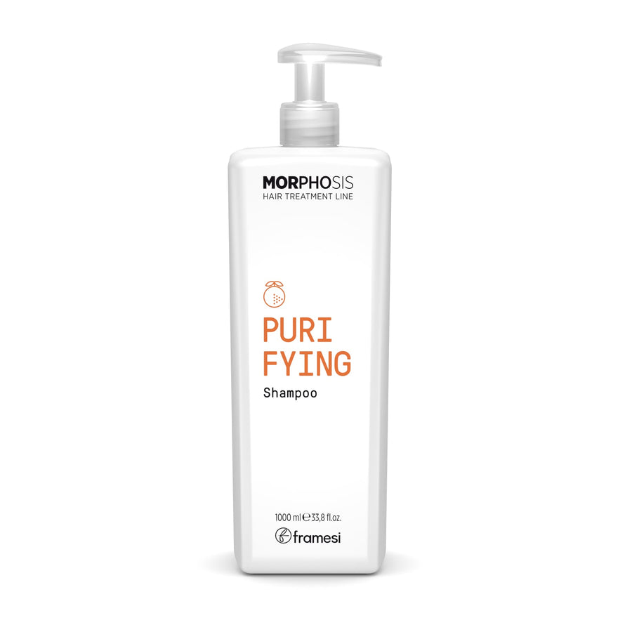 Sampon Antimatreata Purifiant - Purifying – 1000 ml