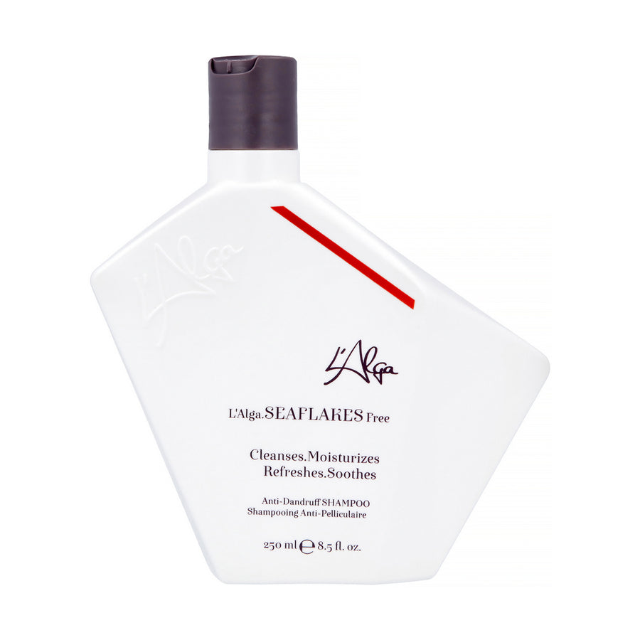 Șampon antimătreață Seaflakes – L'Alga – 250 ml