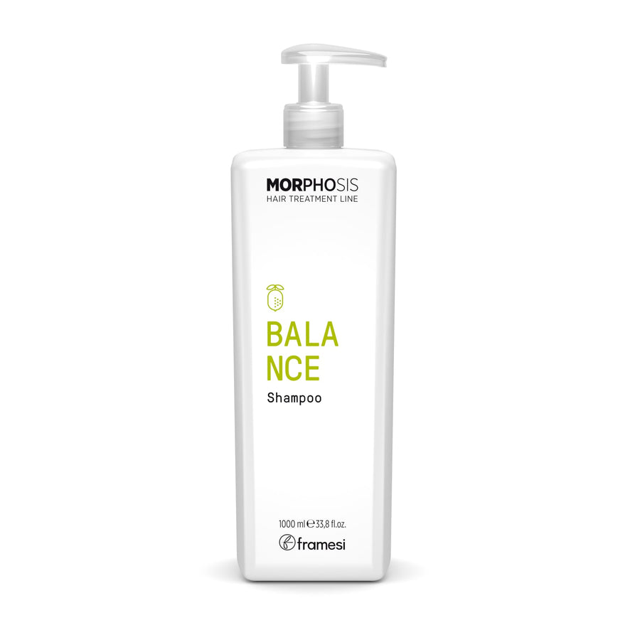 Sampon Antisebum – 1000 ml