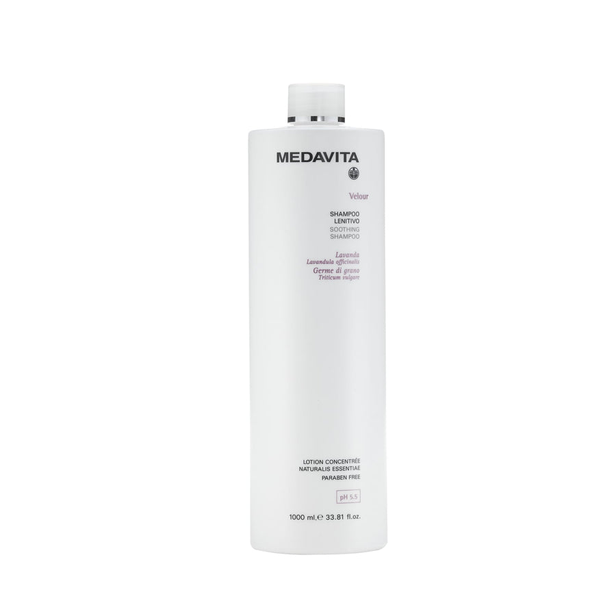 Sampon Calmant Velour pH 5.5 – 1000 ml