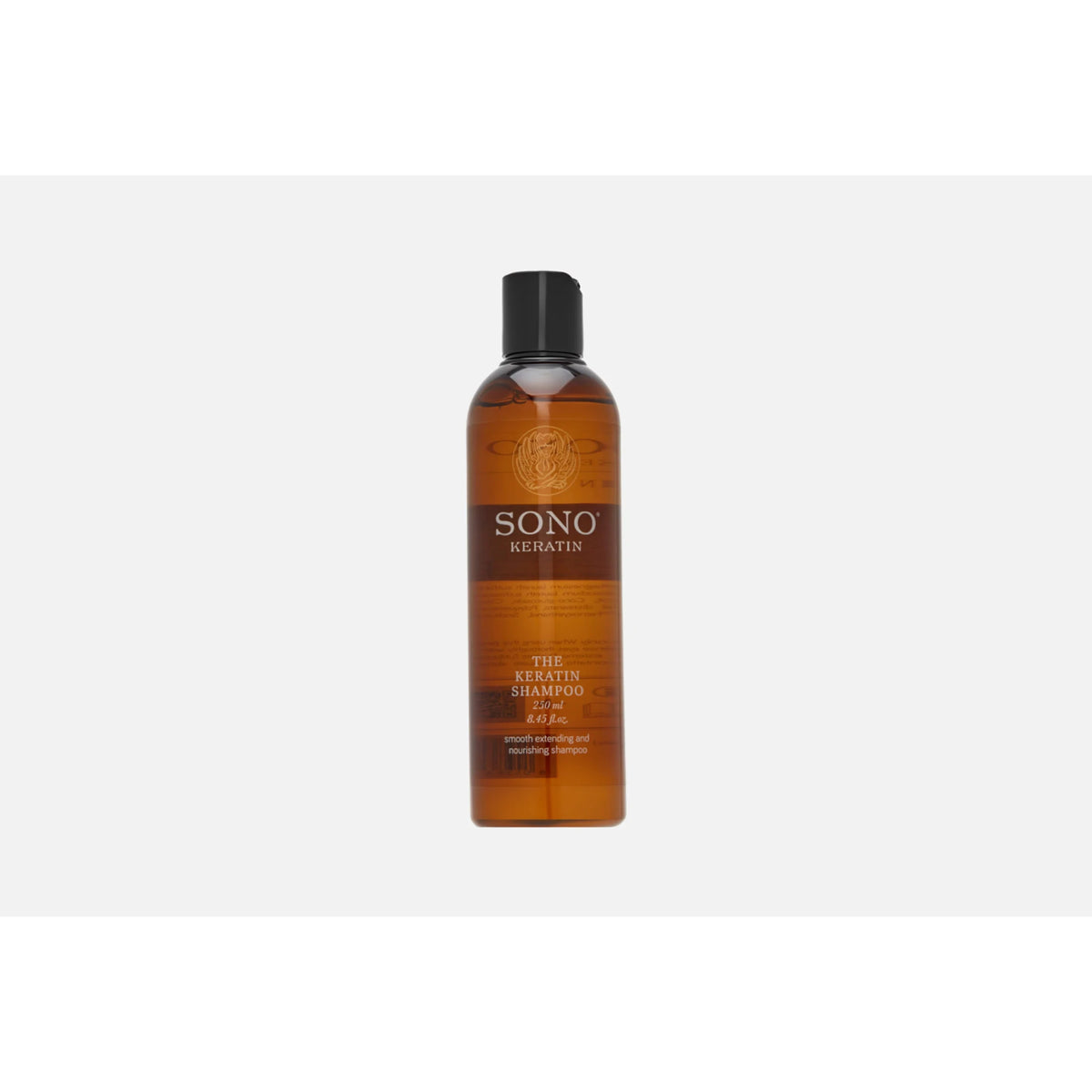 Șampon cu keratină Sono 250 ml