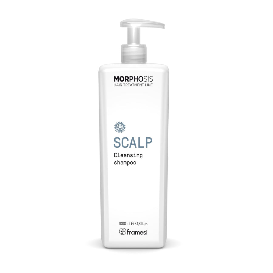 Sampon de Curatare a Scalpului - Scalp Cleansing Shampoo – 1000 ml