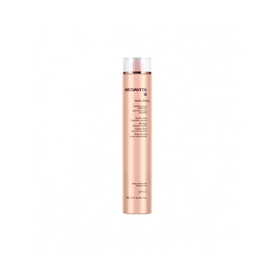 Șampon de strălucire Huile d'Étoile – Medavita – 1250 ml